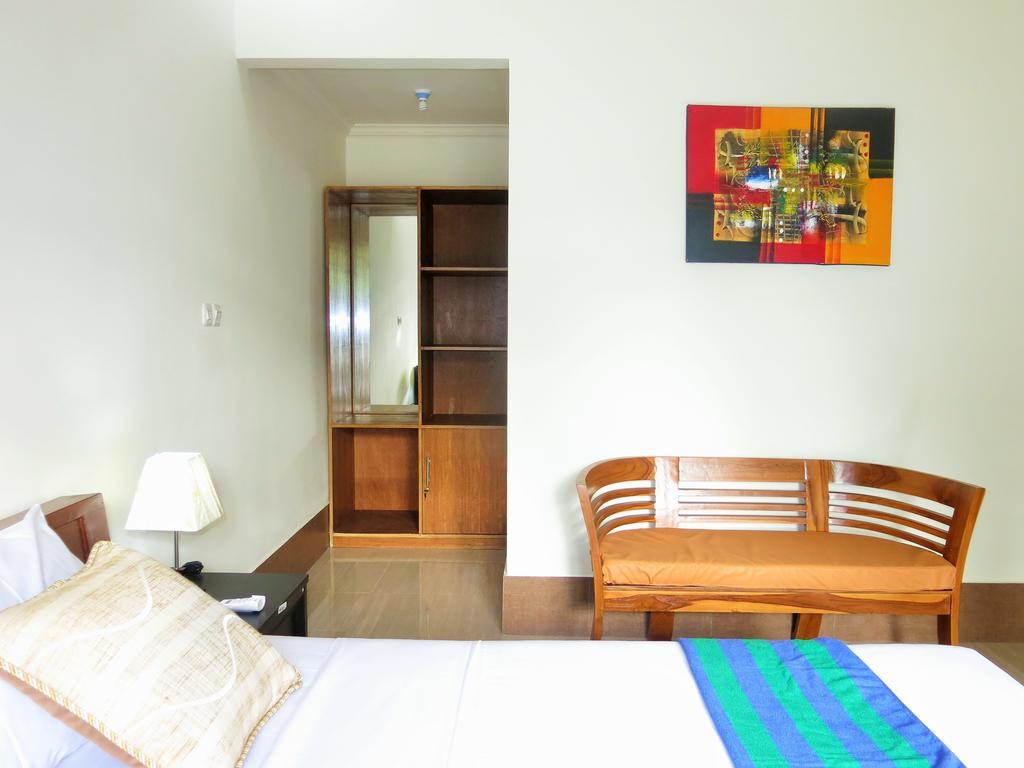 Two Brothers Villa กิลิไอร์ ภายนอก รูปภาพ