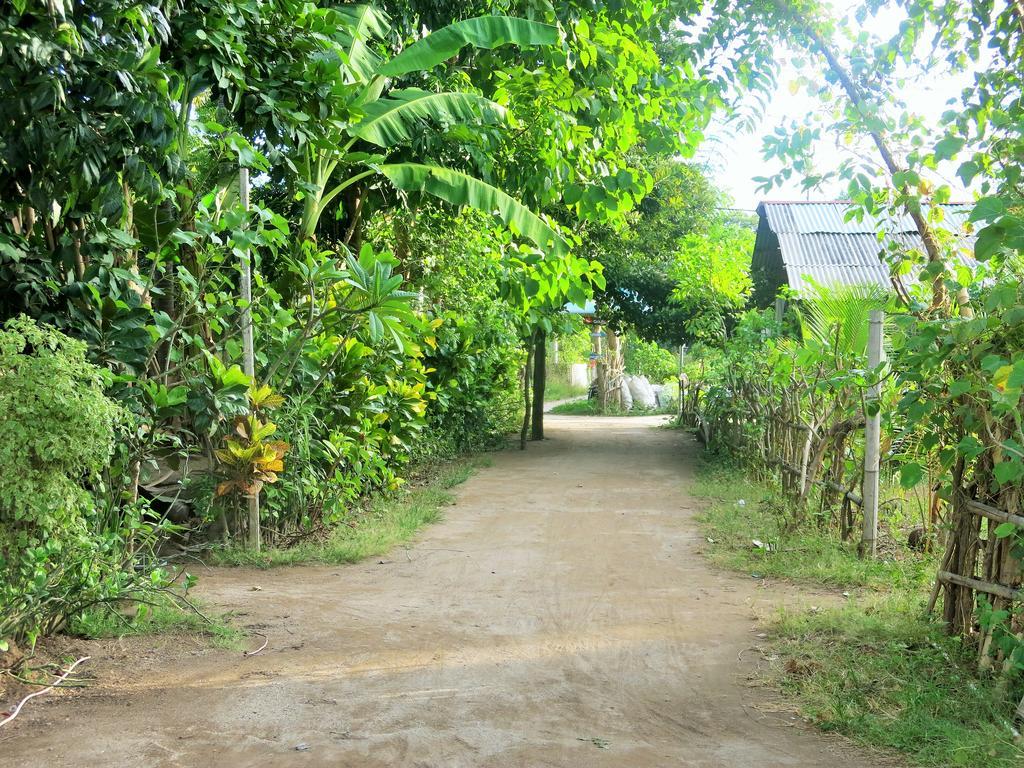 Two Brothers Villa กิลิไอร์ ภายนอก รูปภาพ
