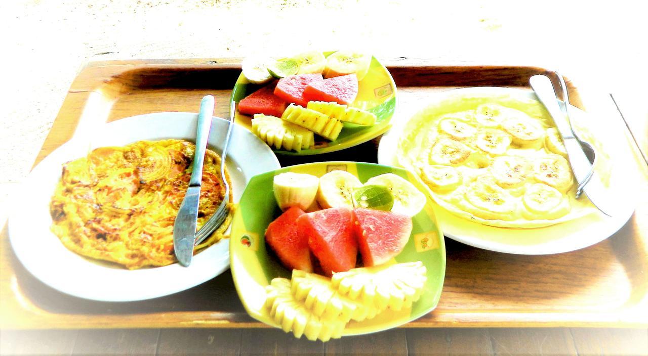Two Brothers Villa กิลิไอร์ ภายนอก รูปภาพ