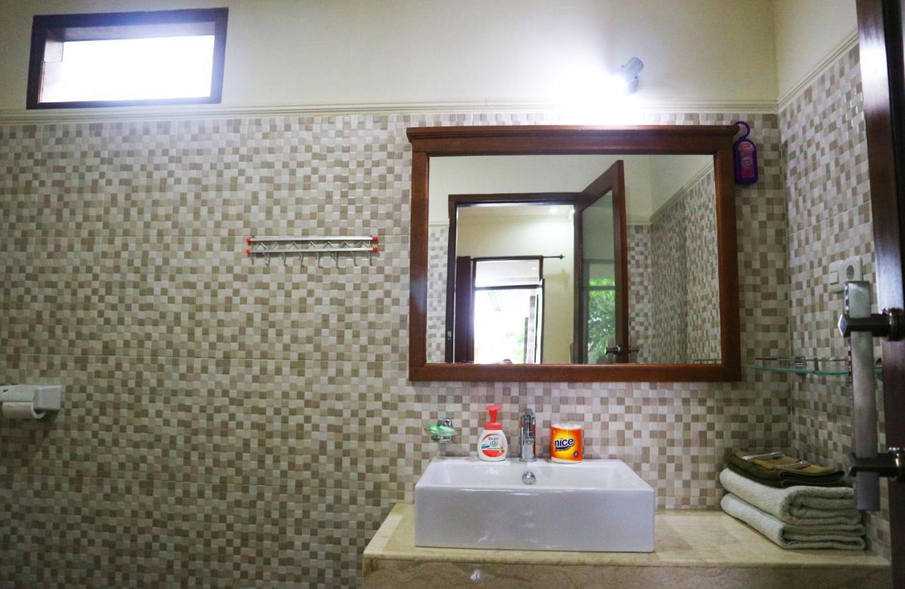 Two Brothers Villa กิลิไอร์ ภายนอก รูปภาพ