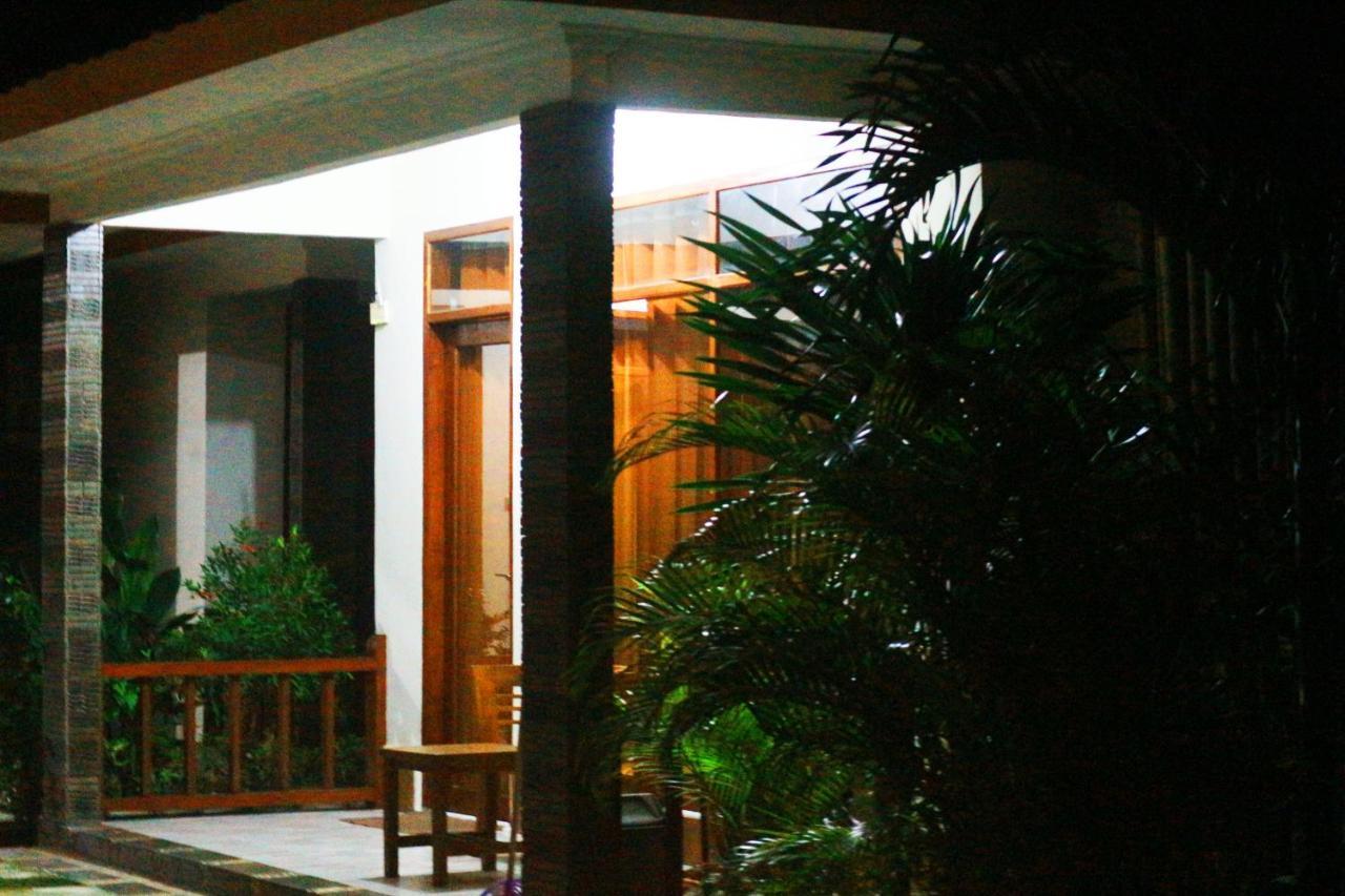 Two Brothers Villa กิลิไอร์ ภายนอก รูปภาพ