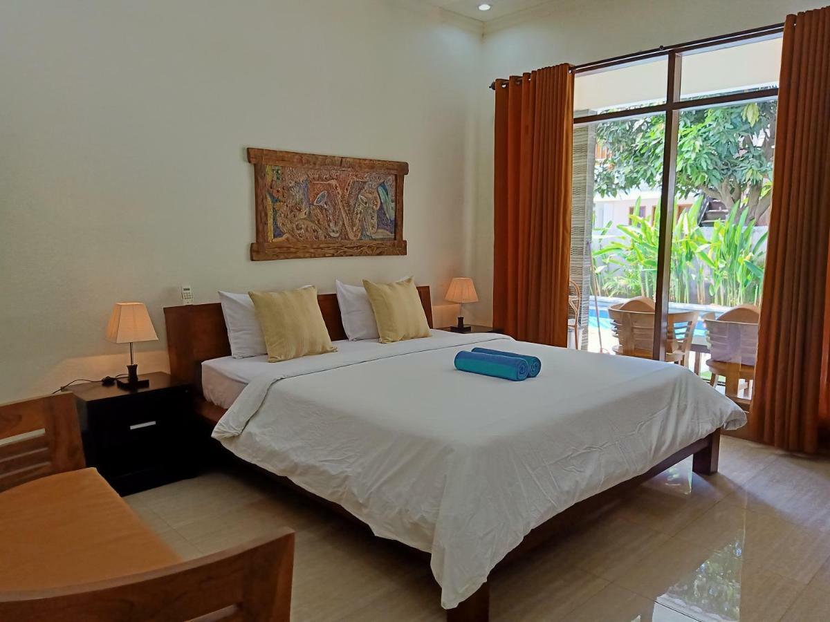 Two Brothers Villa กิลิไอร์ ภายนอก รูปภาพ